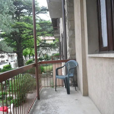 Otel Giardino Badia Prataglia