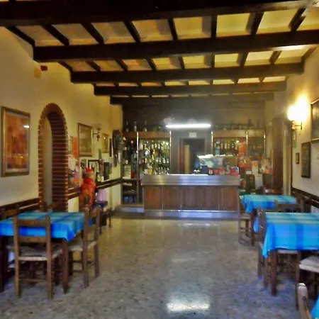 Giardino Hotel 2*