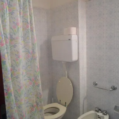 Otel Giardino Badia Prataglia