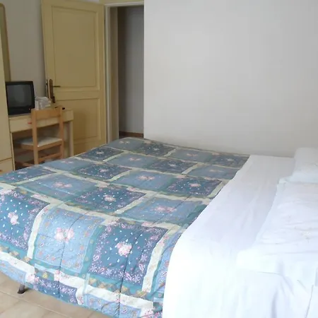 Giardino Hotel 2*