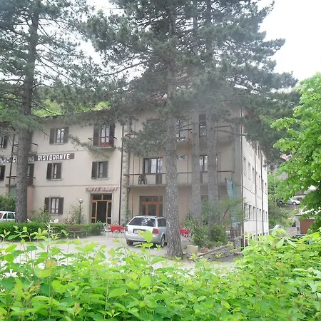 Otel Giardino