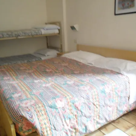 Giardino Otel 2*
